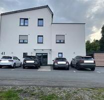 Moderne 2-Zimmer-Wohnung im Neubau – Neheim-Hüsten - Arnsberg