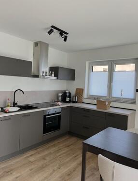 Foto - Erdgeschoßwohnung in Arnsberg zur Miete