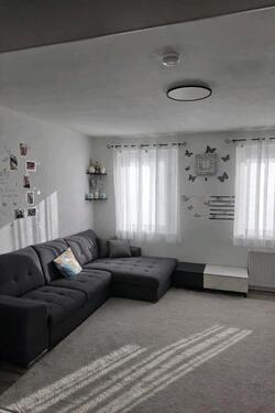 Foto - 4 Zimmer Wohnung mit EBK und Balkon