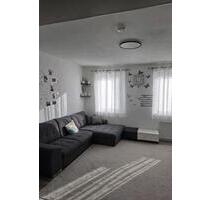 4 Zimmer Wohnung mit EBK und Balkon - Bayreuth Meyernberg