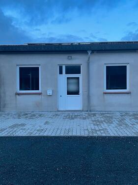 Foto - Lagerhalle zu vermieten im Gewerbegebiet Eisen an der A 62