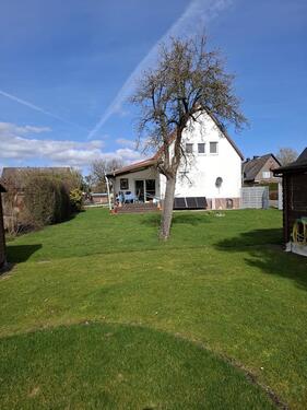 Foto - 4 Zimmer Einfamilienhaus zur Miete in Calberlah