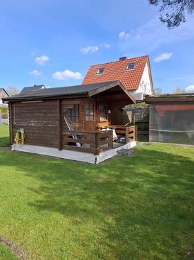 Foto - 4 Zimmer Einfamilienhaus in Calberlah