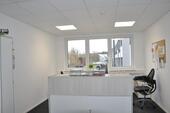 Foto - Büroräumlichkeiten zu vermieten