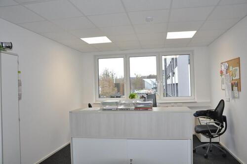 Foto - Büroräumlichkeiten zu vermieten