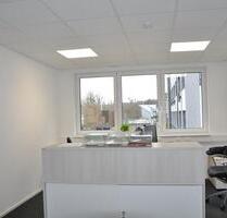 Büroräumlichkeiten zu vermieten - Erbach