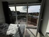 Foto - Helle 1-Zimmer-Wohnung mit Balkon in zentraler Lage in Krefeld