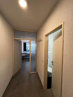 Foto - 1 Zimmer Etagenwohnung zur Miete in Krefeld