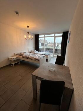 Foto - Etagenwohnung in Krefeld zur Miete