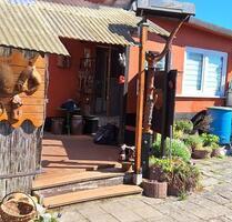 Garten in Kleingartenanlage Am Hasental in Sangerhausen - Allstedt