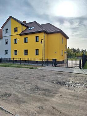 Foto - schöne 3 Raum Wohnung in kleiner Wohneinheit