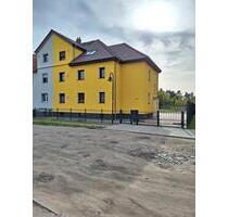 schöne 3 Raum Wohnung in kleiner Wohneinheit - Bad Freienwalde (Oder)