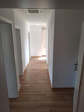 Foto - 3 Zimmer Etagenwohnung in Bad Freienwalde (Oder)