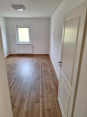 Foto - Etagenwohnung in Bad Freienwalde (Oder) zur Miete