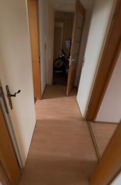 Foto - 2 Zimmer Dachgeschoßwohnung zur Miete in Oberhausen