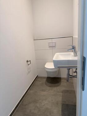 Foto - Dachgeschoßwohnung in Borken zur Miete