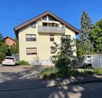 Eigentumswohnung als Kapitalanlage mit guten Mietern - Baden-Baden Lichtental