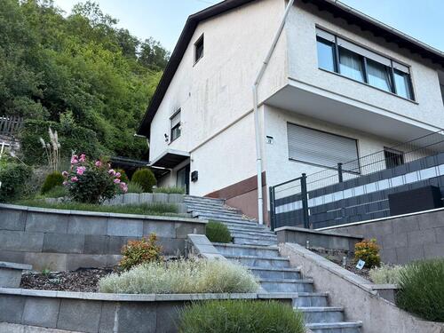 Foto - 6 Zimmer Einfamilienhaus in Mosbach