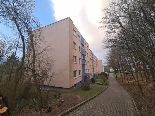 Foto - Vermietete Eigentumswohnung in Arnsberg-Moosfelde