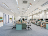 Foto - Frisch renovierte Büros ab 6,50EURm² mit Aktion - 6 Monaten mietfrei!