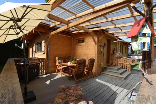 Foto - Ferienhaus Chalet Hütte Zillertal Tirol Aufenfeld zum mieten ****