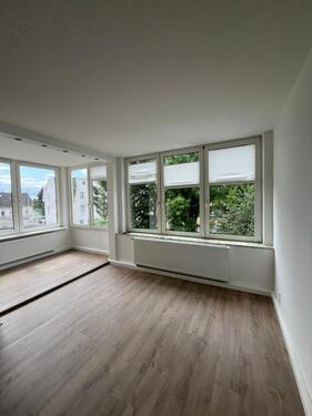 Foto - Altbau-Traum frisch renoviert 3-Zi.-Wohnung Gartenblick, Solingen