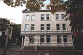 Foto - Möblierte Komfortwohnung in Wilhelmshaven - Mitte