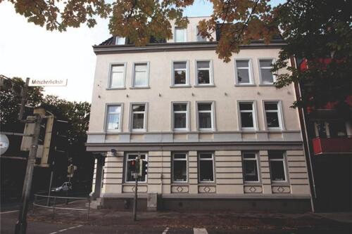 Foto - Möblierte Komfortwohnung in Wilhelmshaven - Mitte