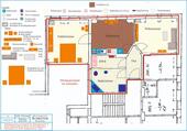 Foto - Etagenwohnung zur Miete in Wilhelmshaven