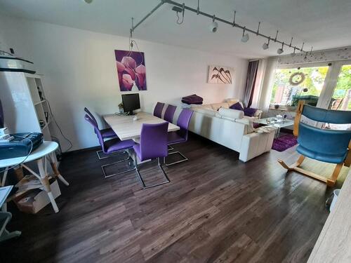 Foto - Einfamilienhaus in Otterndorf