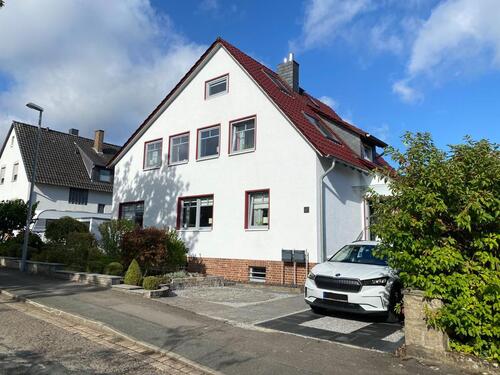 Foto - Modernisiertes Zweifamilienhaus in ruhiger Lage! von Privat