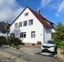 Modernisiertes Zweifamilienhaus in ruhiger Lage! von Privat - Barsinghausen