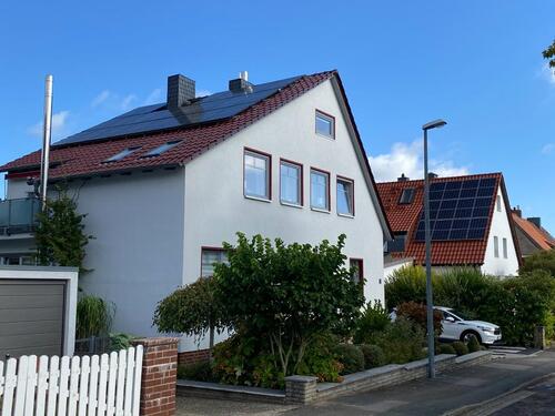 Foto - Einfamilienhaus zum Kaufen in Barsinghausen