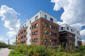 Foto - Traumhafte Wohnung mit Dachterrasse in Ahrensburg - Wentzel Dr.