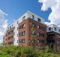 Traumhafte Wohnung mit Dachterrasse in Ahrensburg - Wentzel Dr.