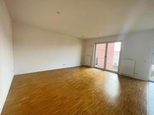 Foto - Etagenwohnung zur Miete in Ahrensburg