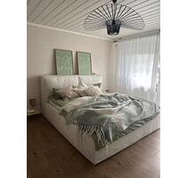 3 ZKB Wohnung zur Untermiete 1.12.2025-31.03.2026 - Weiterstadt