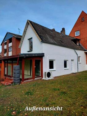 Foto - Kleines Traumhaus mit Garten zu vermieten