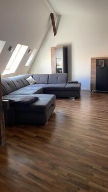 Foto - Etagenwohnung zur Miete in Stendal