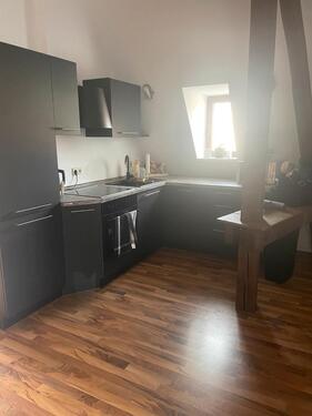 Foto - Etagenwohnung in Stendal zur Miete