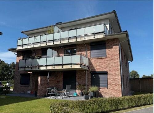 Foto - 3 Zimmer Neubauwohnung zur Untermiete ab 15.12.2025