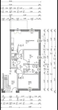 Foto - 3 Zimmer Etagenwohnung zur Miete in Uetersen