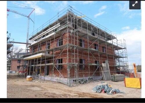 Foto - 3 Zimmer Etagenwohnung in Uetersen