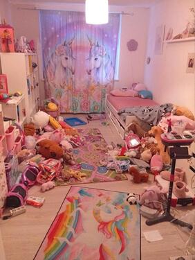 Foto - 2 Zimmer Etagenwohnung in Seelze