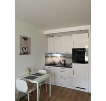 Möbel. 1-Zimmer Appartement an der Ostsee Kiel Schilksee