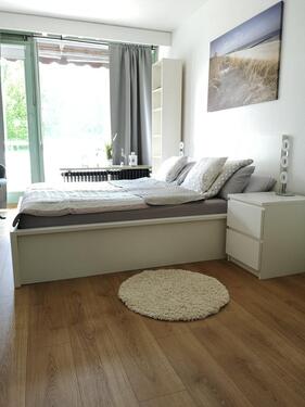 Foto - 1 Zimmer Etagenwohnung zur Miete in Kiel