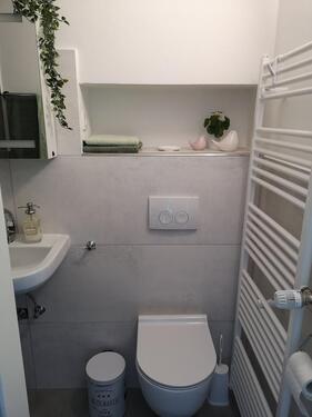 Foto - Etagenwohnung in Kiel zur Miete