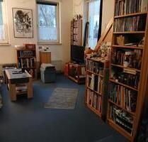 Zentral gelegenes, gemütliches, kleines Hinterhaus mit 3 Zimmern - Göttingen Oststadt