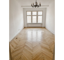 Stilvolle 4-Zimmer-Altbauwohnung Schönhauser Allee Parkett Dielen - Berlin Pankow