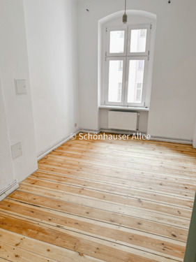 Foto - 4 Zimmer Etagenwohnung in Berlin